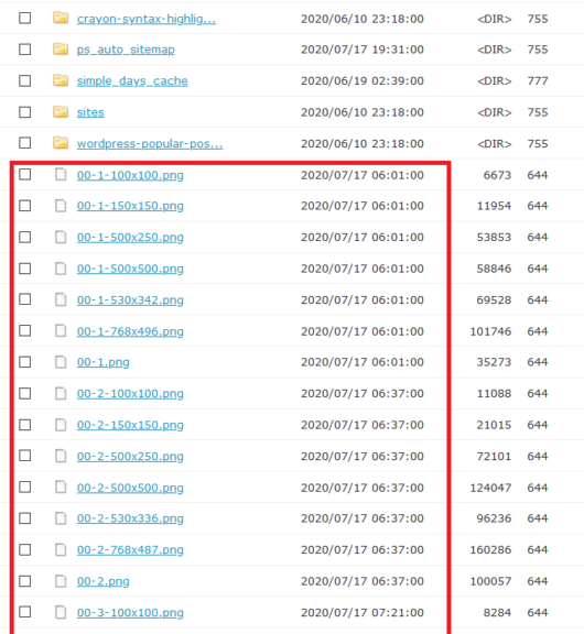 画像の保存場所02